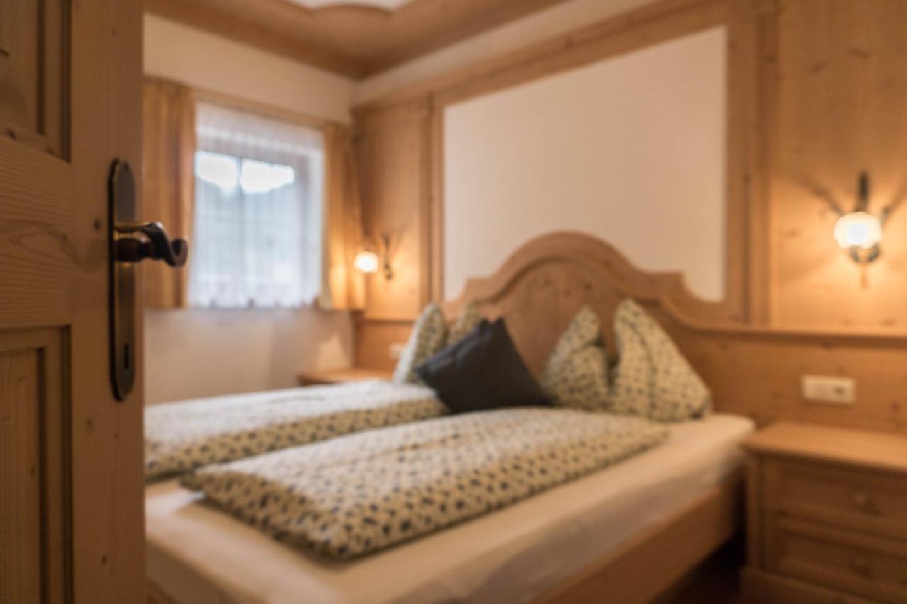 Apartments Ciastel سان فيجيليو دي ماريبْ المظهر الخارجي الصورة