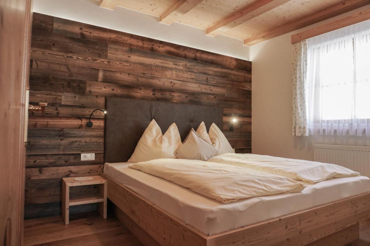 Apartments Ciastel سان فيجيليو دي ماريبْ المظهر الخارجي الصورة