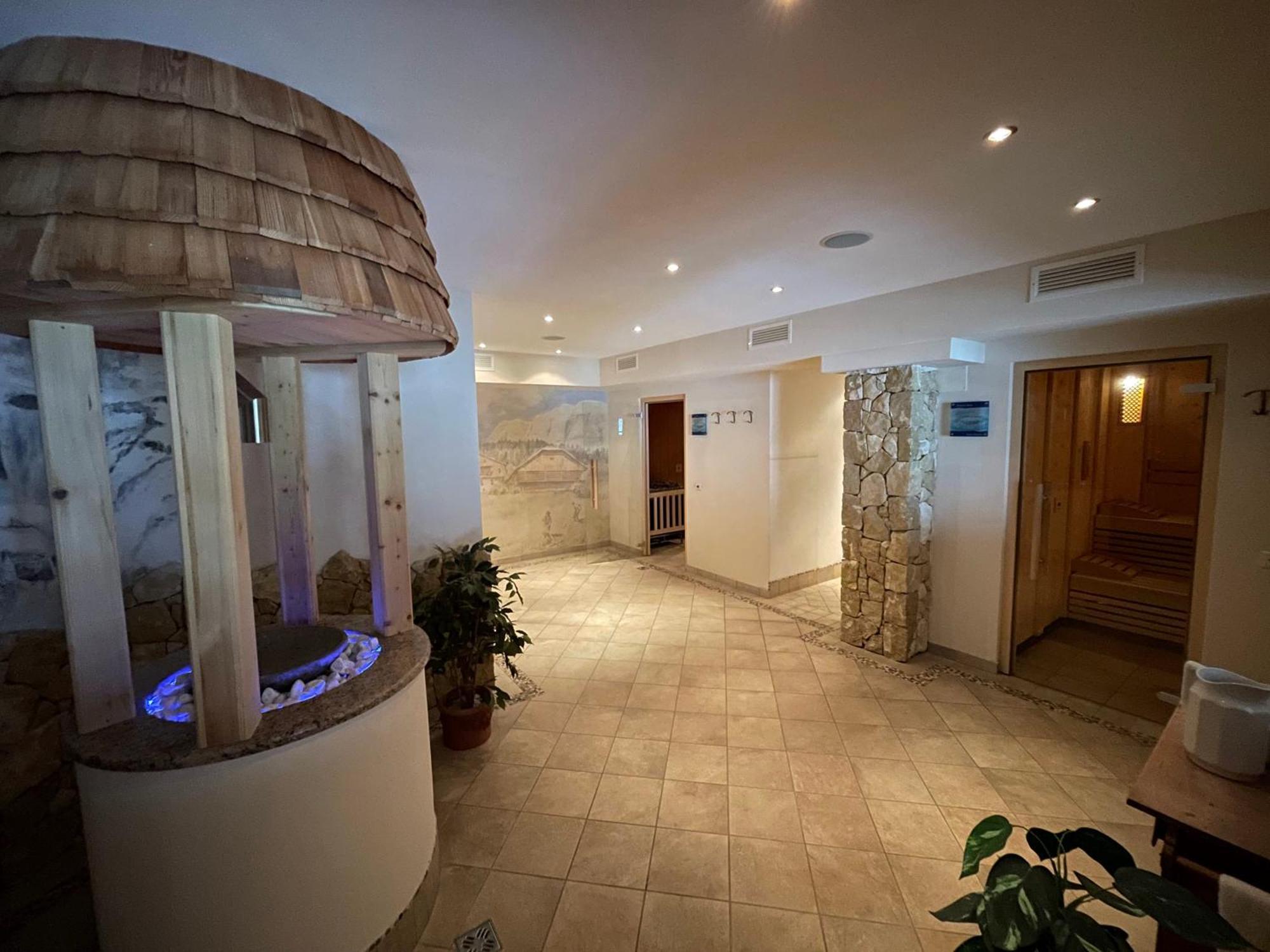 Apartments Ciastel سان فيجيليو دي ماريبْ المظهر الخارجي الصورة